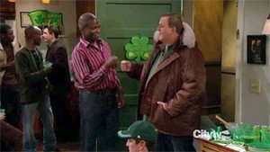 Mike és Molly 3. évad Ep.17 17. epizód