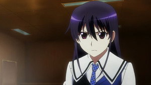 グリザイアの果実 1. évad Ep.6 6. epizód