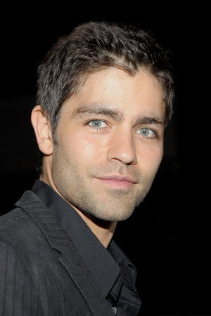 Adrian Grenier profil kép