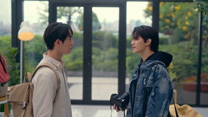 เธมโป้ Heart That Skips a Beat kép