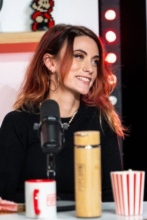 Barbara Jondot profil kép