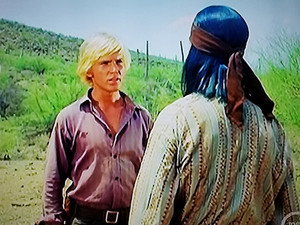 The High Chaparral 4. évad Ep.12 12. epizód
