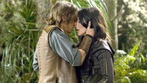 A hős legendája 2. évad Ep.11 Kahlan mindenütt