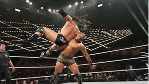 WWE NXT 20. évad Ep.13 13. epizód