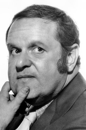 Jack Weston profil kép