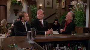 Frasier - A dumagép 6. évad Ep.4 4. epizód
