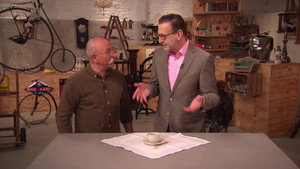 Bares für Rares 10. évad Ep.97 97. epizód