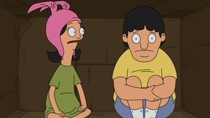 Bob burgerfalodája 10. évad Ep.17 17. epizód