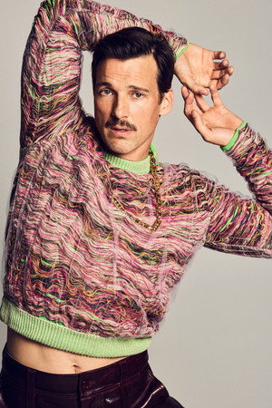 Florian David Fitz profil kép