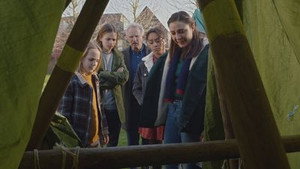 Zie Mij Graag 3. évad Ep.5 5. epizód