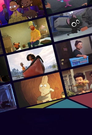 SparkShorts 1. évad (2018-11-12) poszter