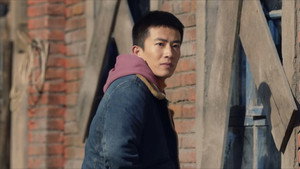父辈的荣耀 1. évad Ep.28 28. epizód