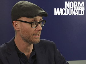 Norm Macdonald Live 3. évad Ep.1 1. epizód