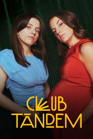Club Tàndem poszter