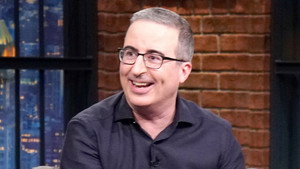Late Night with Seth Meyers 10. évad Ep.75 75. epizód