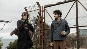 The Walking Dead: Daryl Dixon 3. évad Ep.3 3. epizód