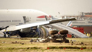 Air Disasters 20. évad Ep.21 21. epizód