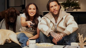 Celebrity Gogglebox 8. évad Ep.2 2. epizód