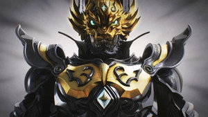 牙狼＜GARO＞～闇を照らす者～ 1. évad Ep.1 1. epizód