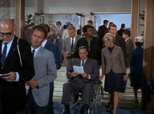 Ironside 1. évad Ep.2 2. epizód