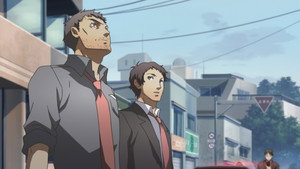 Persona4 the ANIMATION 1. évad Ep.11 11. epizód