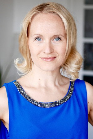 Salla Lintonen profil kép