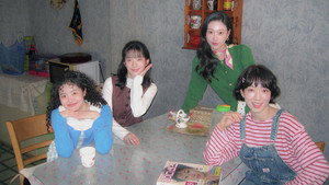 언더커버 미쓰홍 kép
