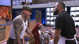 MasterChef 9. évad Ep.13 13. epizód