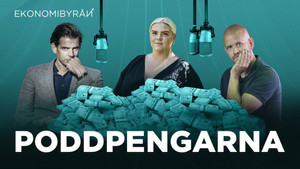 Ekonomibyrån 5. évad Ep.16 16. epizód