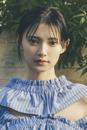 青島心 profil kép