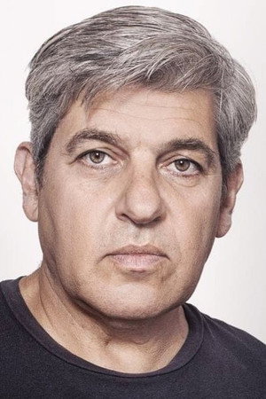 Claudio Martínez Bel profil kép