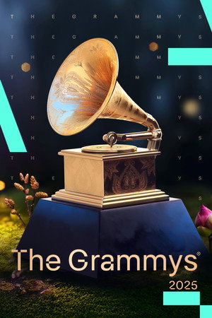 The Grammys 63. évad (2025-02-02) poszter