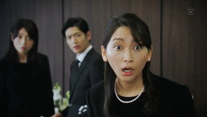 世にも奇妙な物語 Speciális epizódok Ep.71 71. epizód