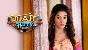 Jijaji Chhat Par Hai 1. évad Ep.531 531. epizód