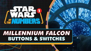 Star Wars By The Numbers 1. évad Ep.17 17. epizód