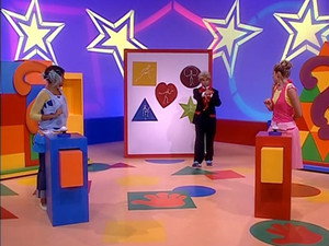 Hi-5 2. évad Ep.6 6. epizód