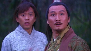 倚天屠龙记 1. évad Ep.14 14. epizód