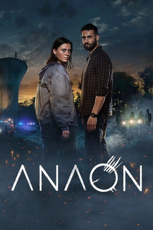 Anaon poszter