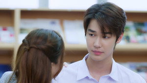 เพราะเธอคือรักแรก 1. évad Ep.2 2. epizód