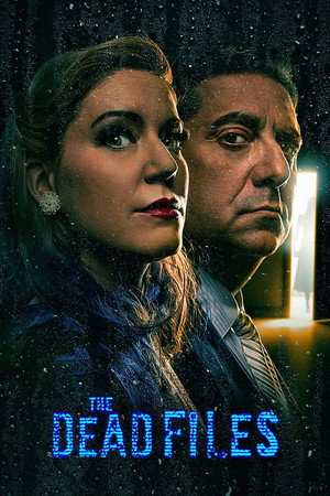 The Dead Files 13. évad (2019-07-11) poszter