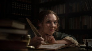 Jane Austen: Rise of a Genius kép