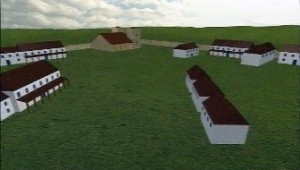 Time Team 3. évad Ep.3 3. epizód