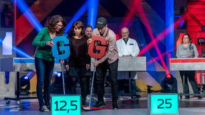 Génial! 9. évad Ep.78 78. epizód