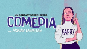 Comedia 3. évad Ep.6 6. epizód