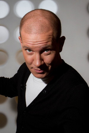 Henrik Elvestad profil kép