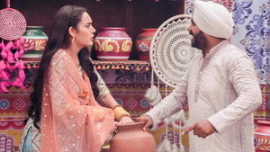तेरी मेरी डोरियाँ 1. évad Ep.155 155. epizód