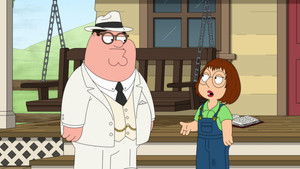 Family Guy 24. évad Ep.8 8. epizód