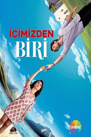 İçimizden Biri 1. évad (2021-09-12) poszter