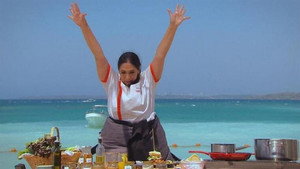 Top Chef VIP 2. évad Ep.4 4. epizód