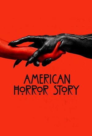Amerikai Horror Story poszter